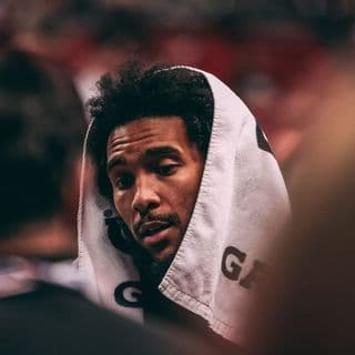 Julian Champagnie🗣 profile image