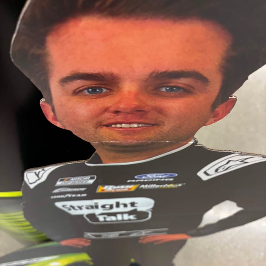 Noah Gragson profile image