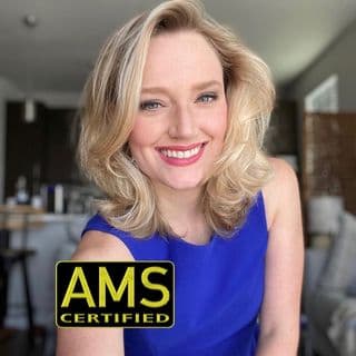 Sarah Spivey profile image