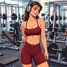 Anna Arévalo profile photo