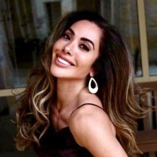 Sandra Gonzalez profile image