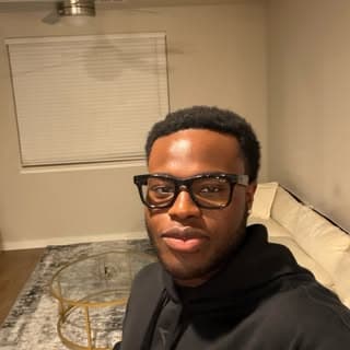 Matthan Mbanefo profile image