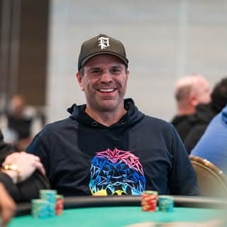 Mike Alden profile image