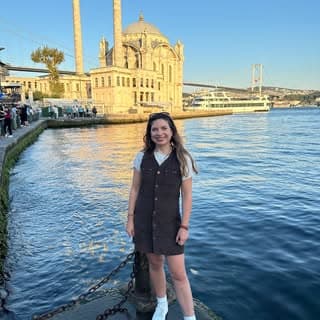 Jennifer profile image