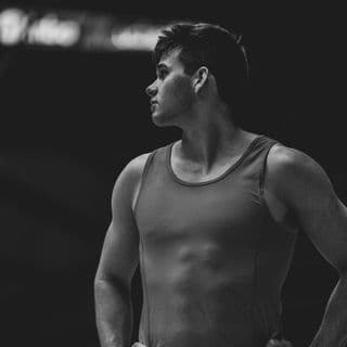 Trace Young † profile image