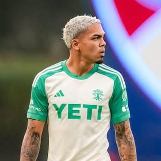 Dani Pereira profile image