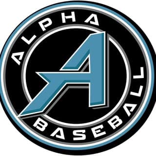Alpha Baseball profile image