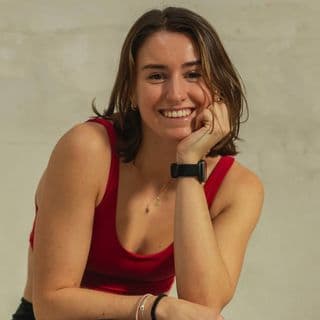Ani Castiella profile image