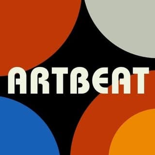 Art Beat Podcast profile image