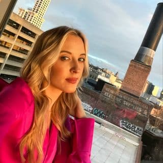 Chelsea Griffin profile image
