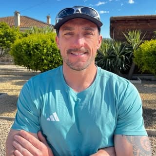 Aaron Sharples profile image