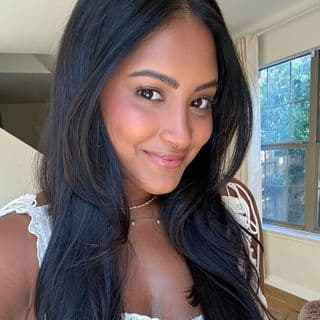 Sonali Prabhu profile image