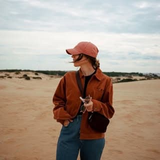 Alexandra Fost profile image