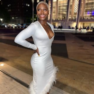 Tanysha Renee profile image