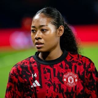 Jayde Riviere profile image