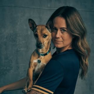 Lauren Barnes profile image