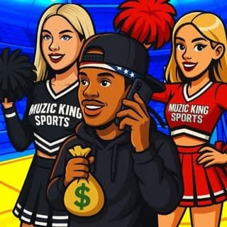 Muzik Kings profile image