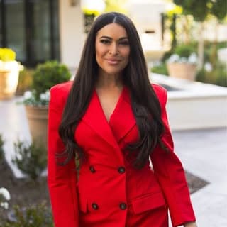 Ashley Nevel profile image