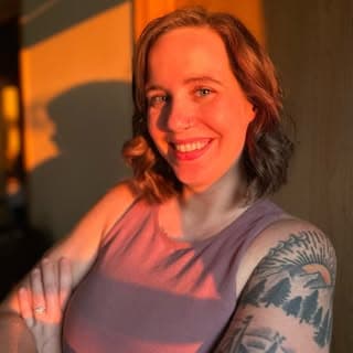 Krista Rae profile image