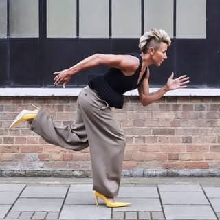 Dame Kelly  profile image