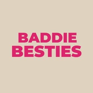 Baddie Besties Podcast profile image