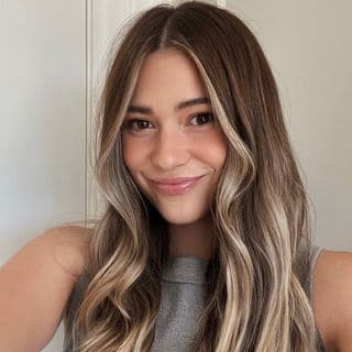 Mykenna Dorn profile image