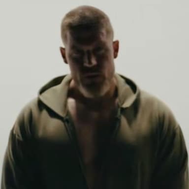 Steve Maclin profile image