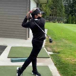 Teresa Clarke Caluori profile image