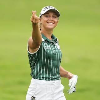 Pauline RoussinBouchard profile image
