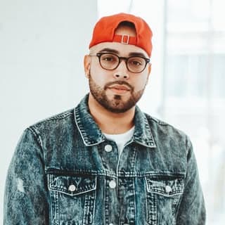 Jay Mar profile image