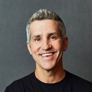 Jon Acuff | Author + Speaker profile image