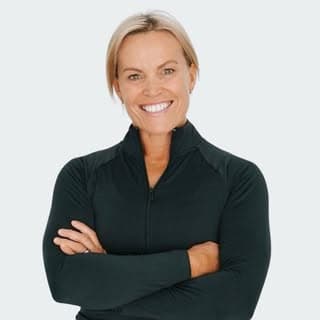 Tania Monk   Nutrition  Fitness Coach profile image