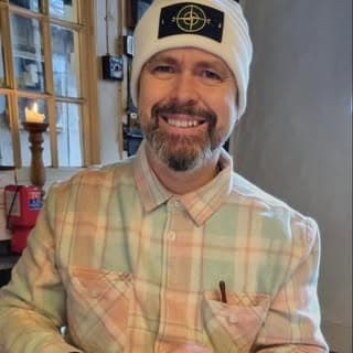 Jason Delaney profile image