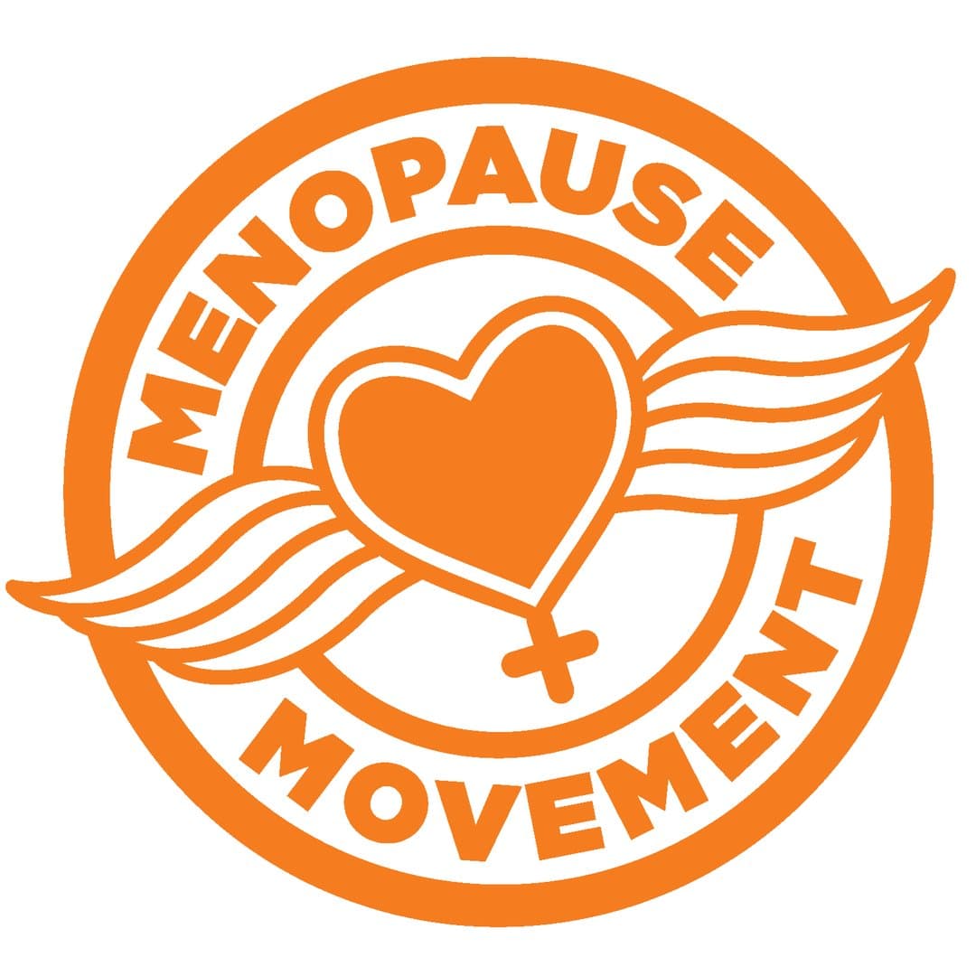 Menopause Movement profile image