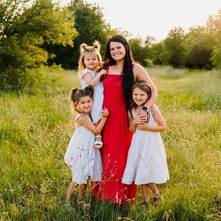 Brittany Maxwell profile image