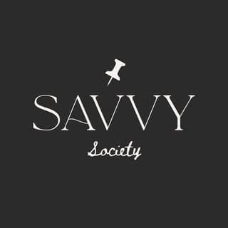 Savvy Society profile image