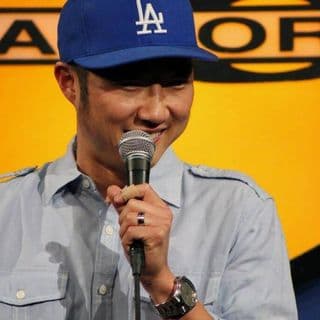 Paul Kim profile image