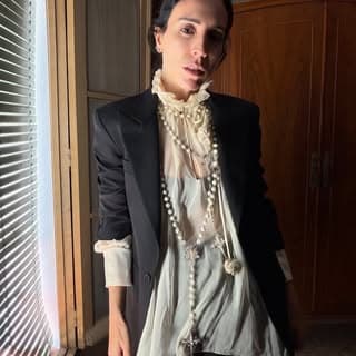 Noelia Pejuela profile image