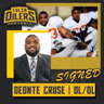 Deonte Cruse profile photo