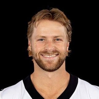 Blake Gillikin profile image