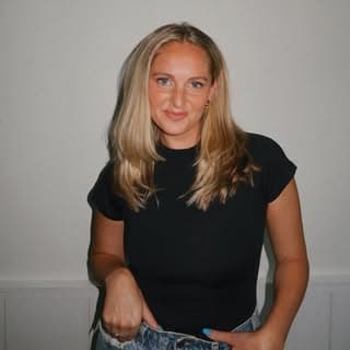Ellie Allread profile image