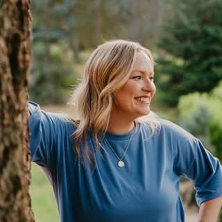 Allie | Motherhood + Lifestyle | Portland profile image