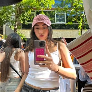 Tamara Domínguez profile image