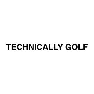 Technically Golf profile image