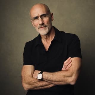 Dr. Arthur Brooks profile image