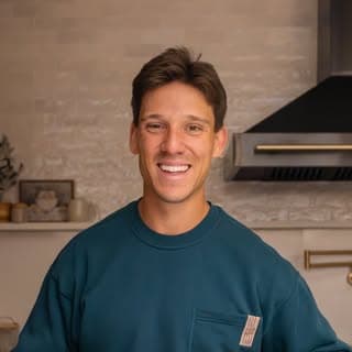 Zach Webber profile image