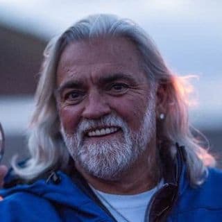 Bill Wichrowski profile image