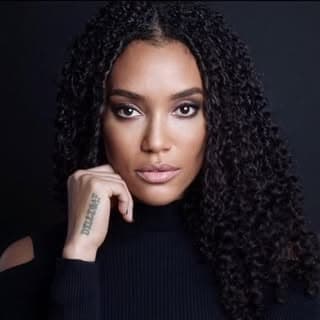 Annie Ilonzeh profile image