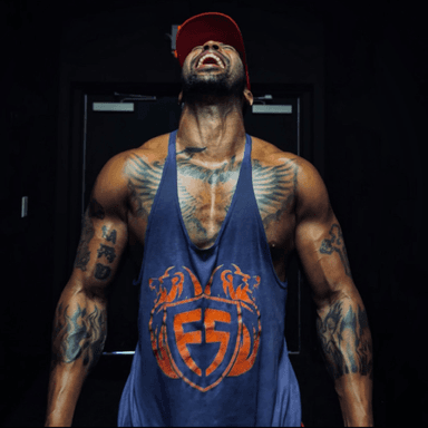 Maurice Dupree profile image