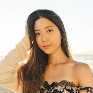 MEILI ZHANG profile image